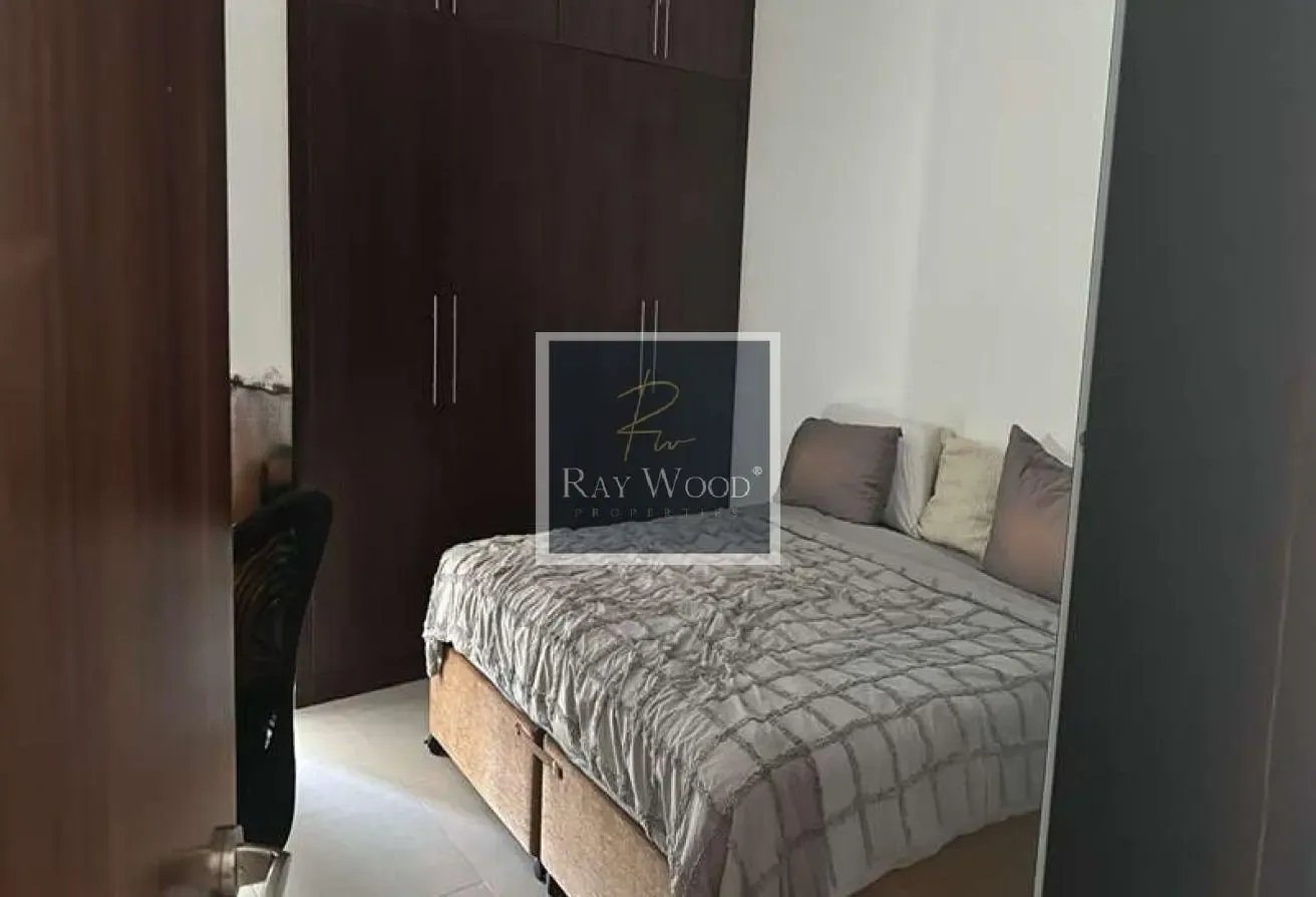 Mid Unit - 3 BR+MAID I Greenery | Spacious Layout