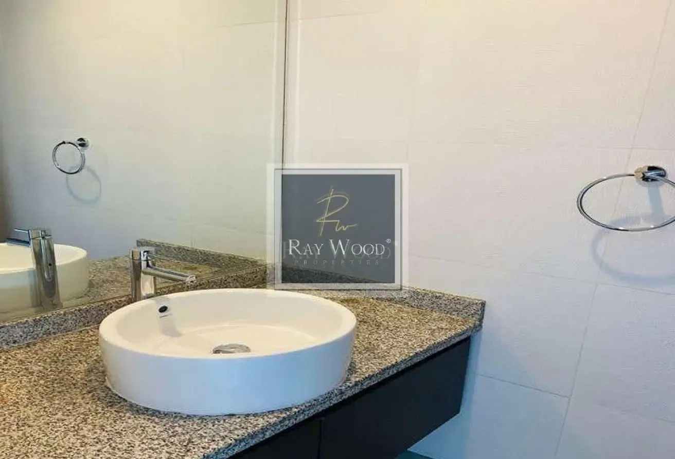 Mid Unit - 3 BR+MAID I Greenery | Spacious Layout