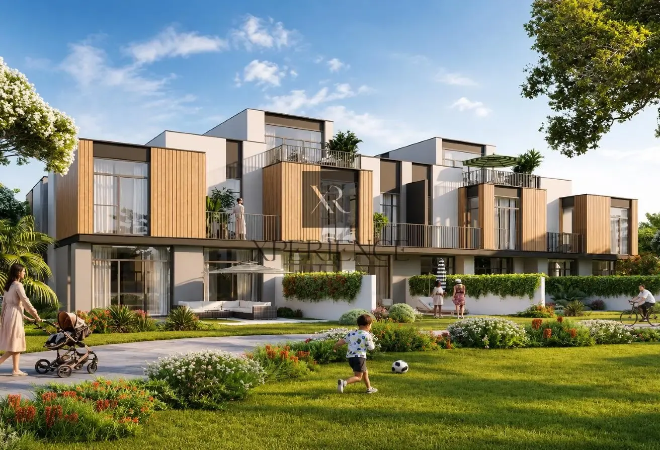 STYLISH TOWNHOUSE | BRAND NEW | SINGLE ROW