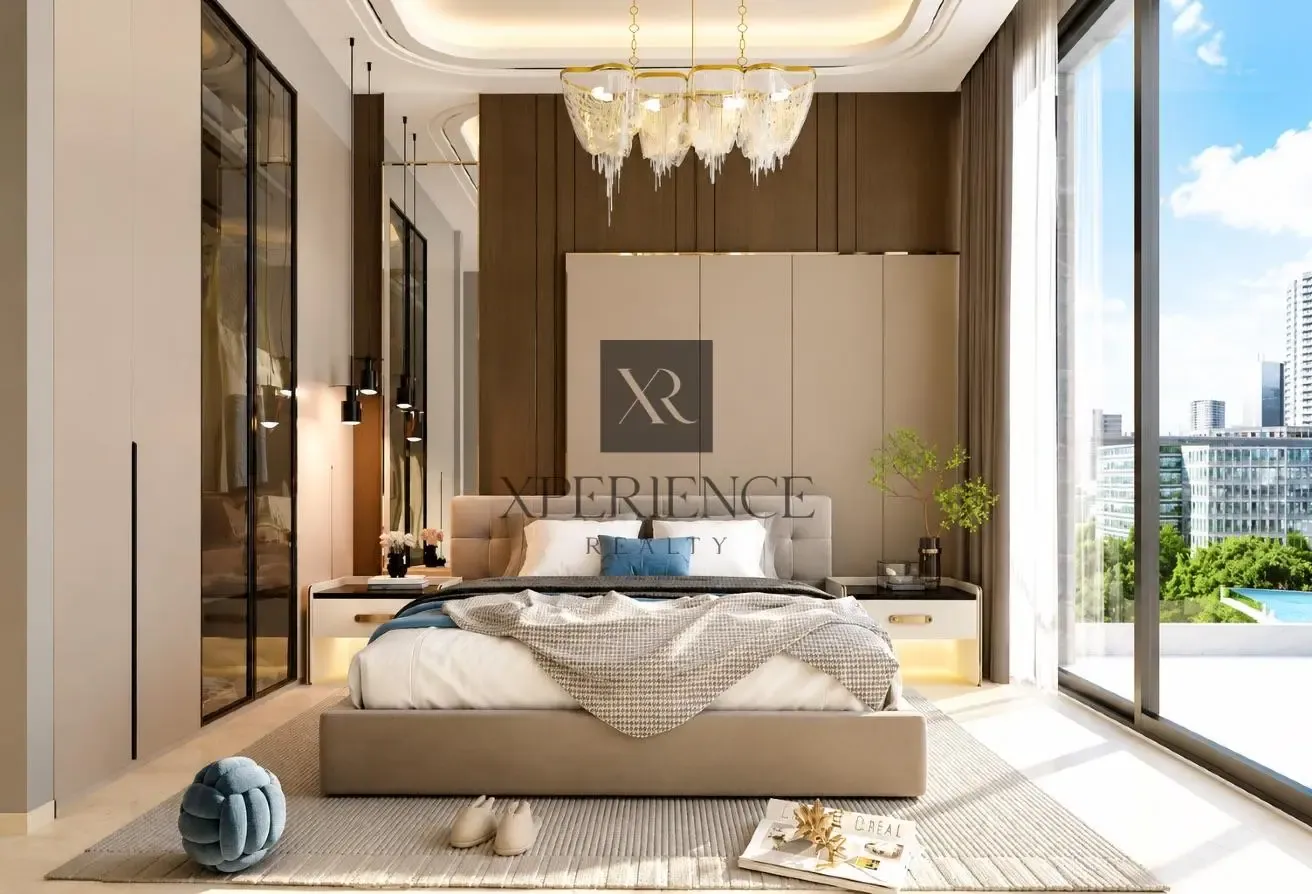STYLISH TOWNHOUSE | BRAND NEW | SINGLE ROW
