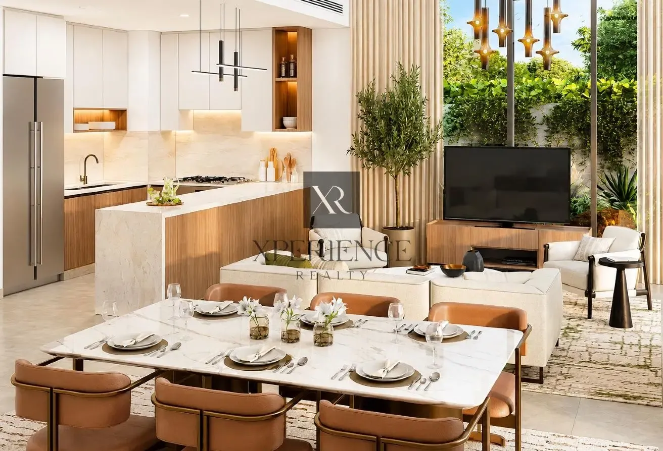 STYLISH TOWNHOUSE | BRAND NEW | SINGLE ROW