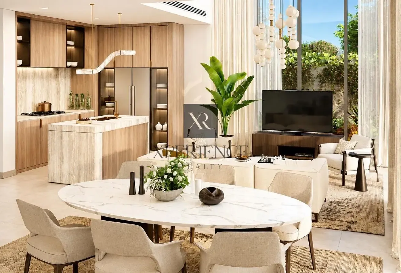 STYLISH TOWNHOUSE | BRAND NEW | SINGLE ROW