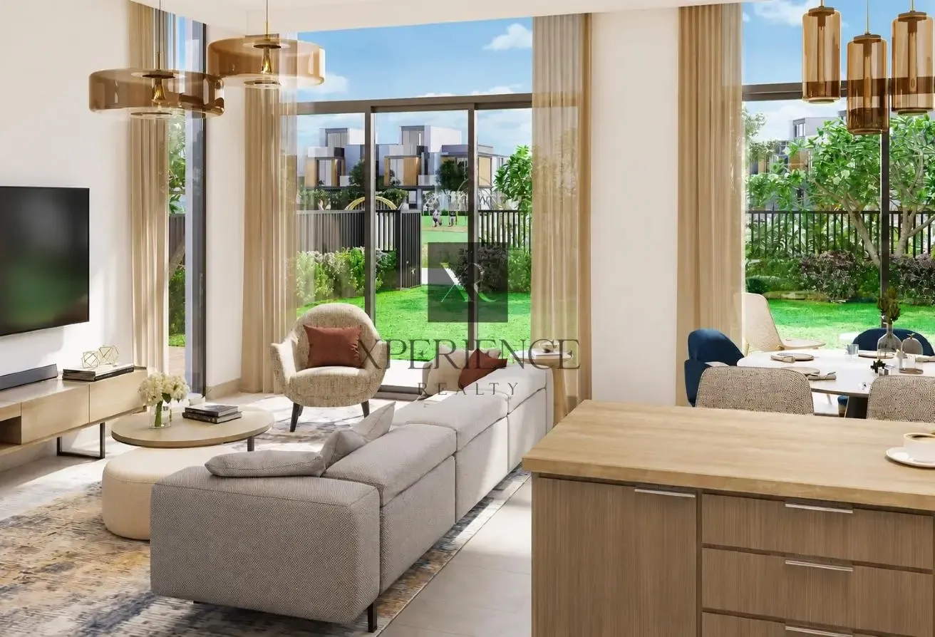 STYLISH TOWNHOUSE | BRAND NEW | SINGLE ROW