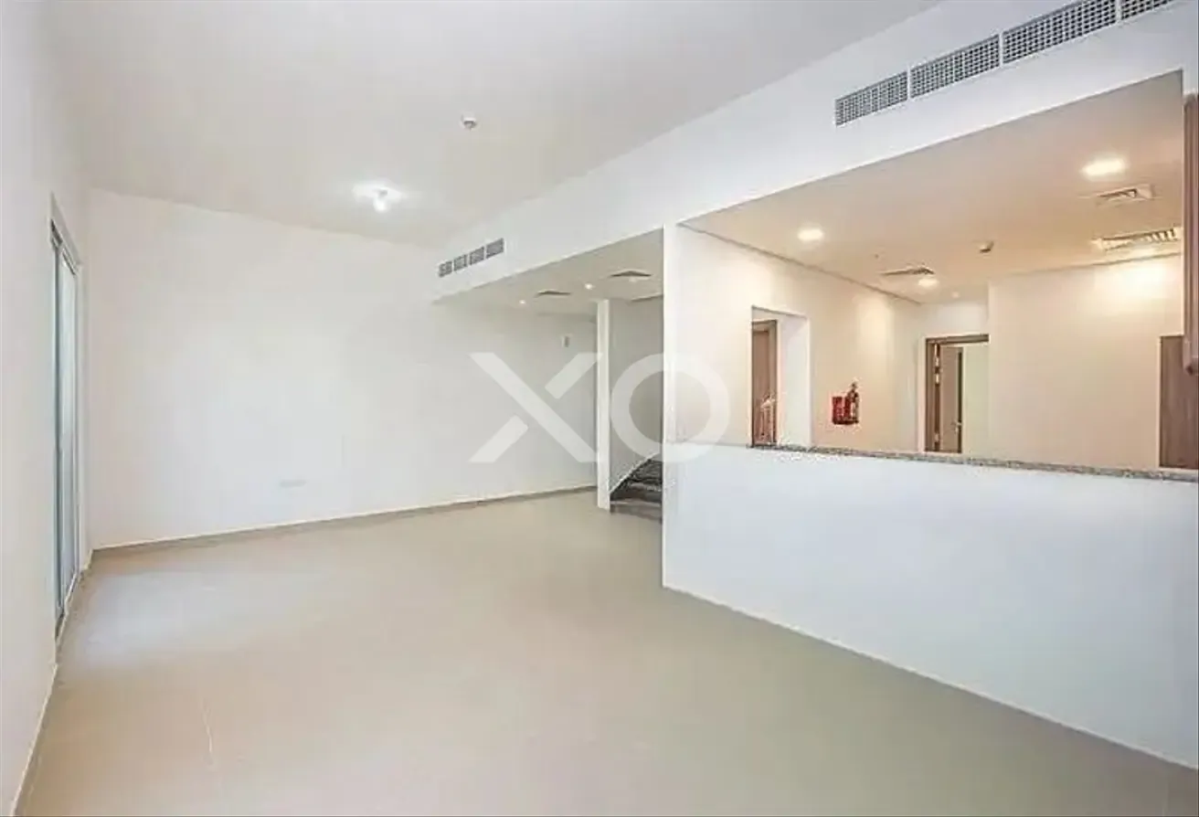 Opposite Pool&Park | VOT | Well Maintained