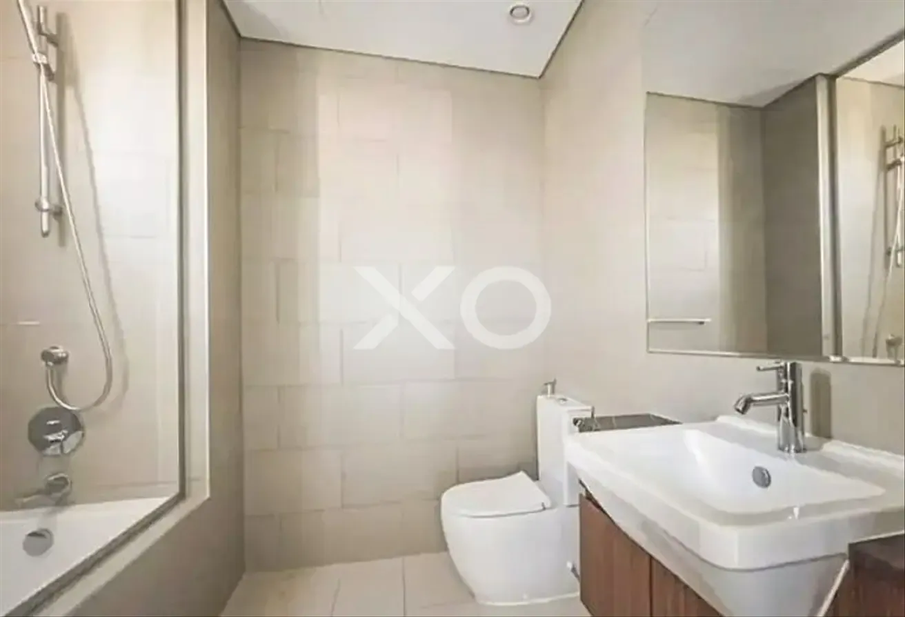 Opposite Pool&Park | VOT | Well Maintained