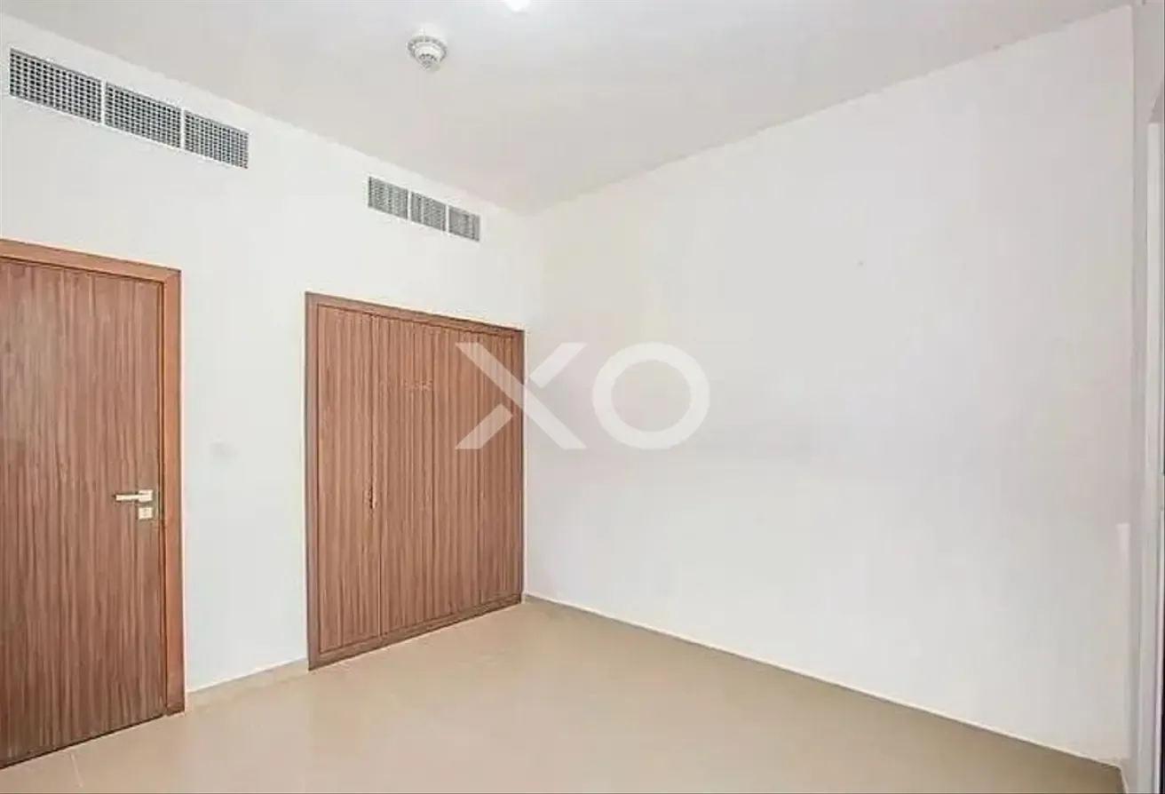 Opposite Pool&Park | VOT | Well Maintained