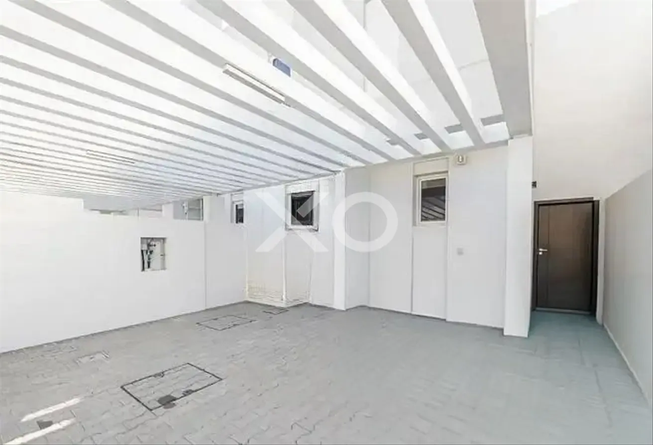 Opposite Pool&Park | VOT | Well Maintained