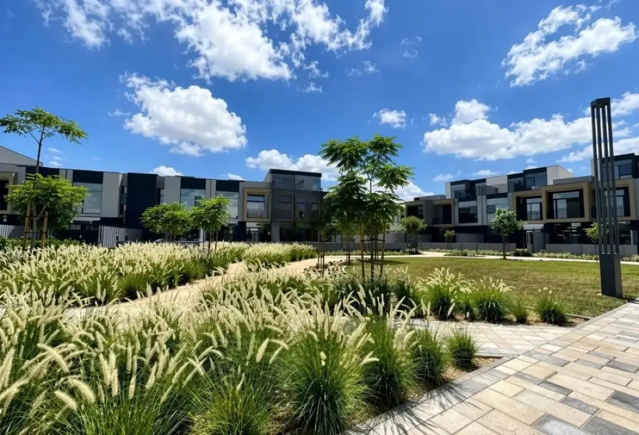 3BR Green Belt Facing | Best Price
