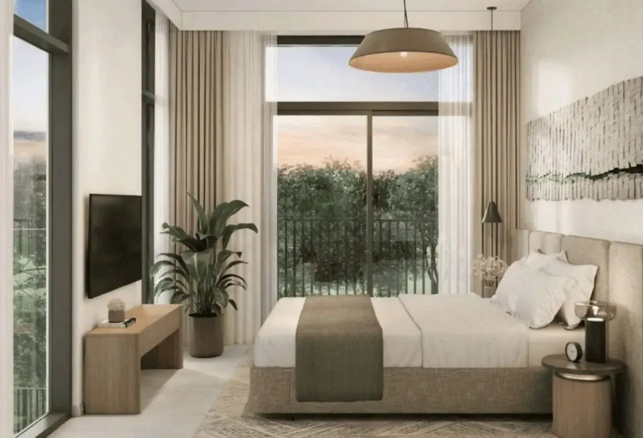 3BR Green Belt Facing | Best Price