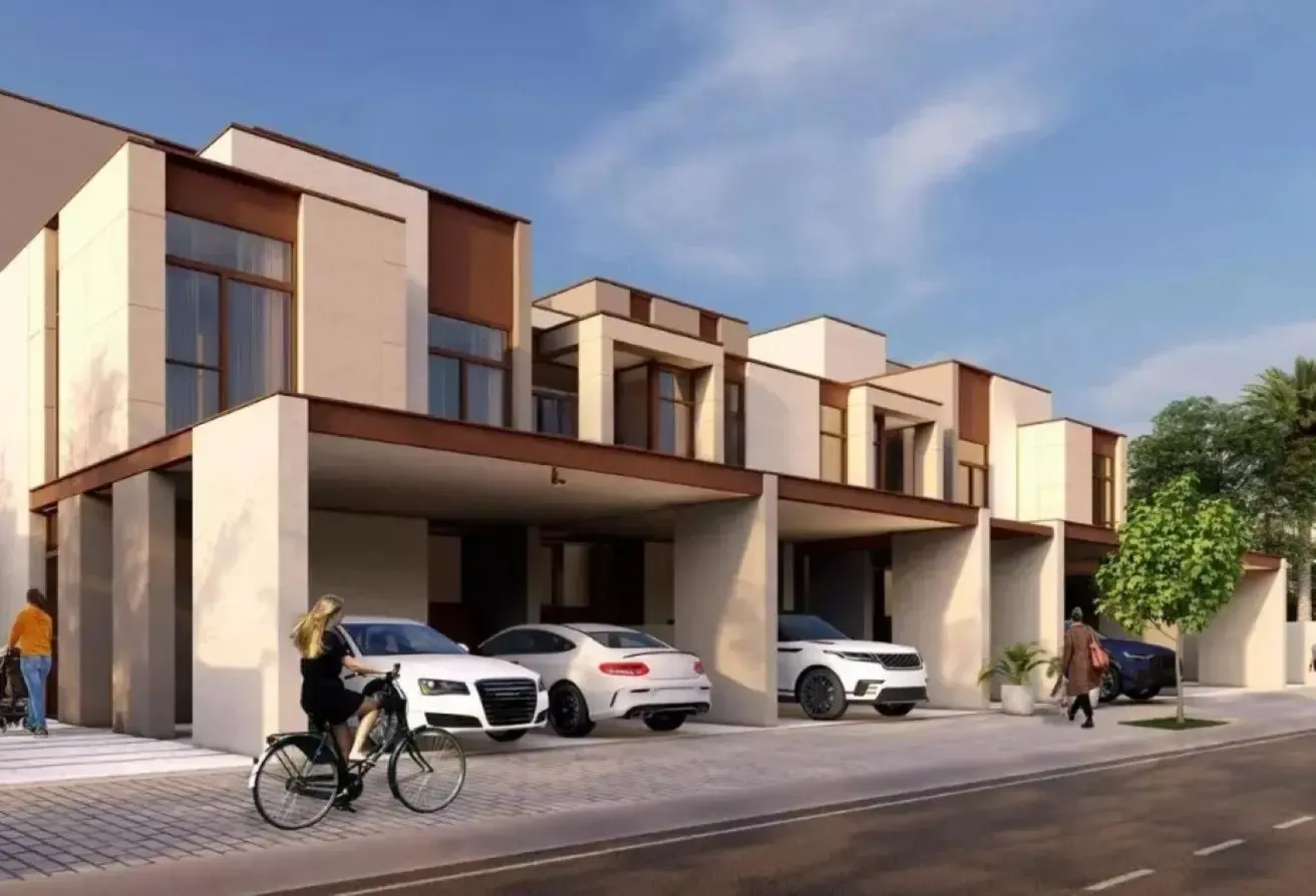 3BR Green Belt Facing | Best Price