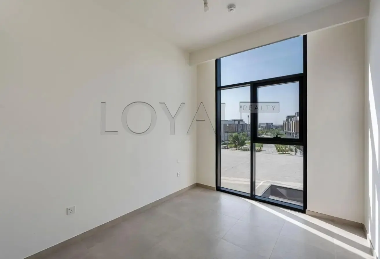 Brand New  | Prime Location | 3BR G+2