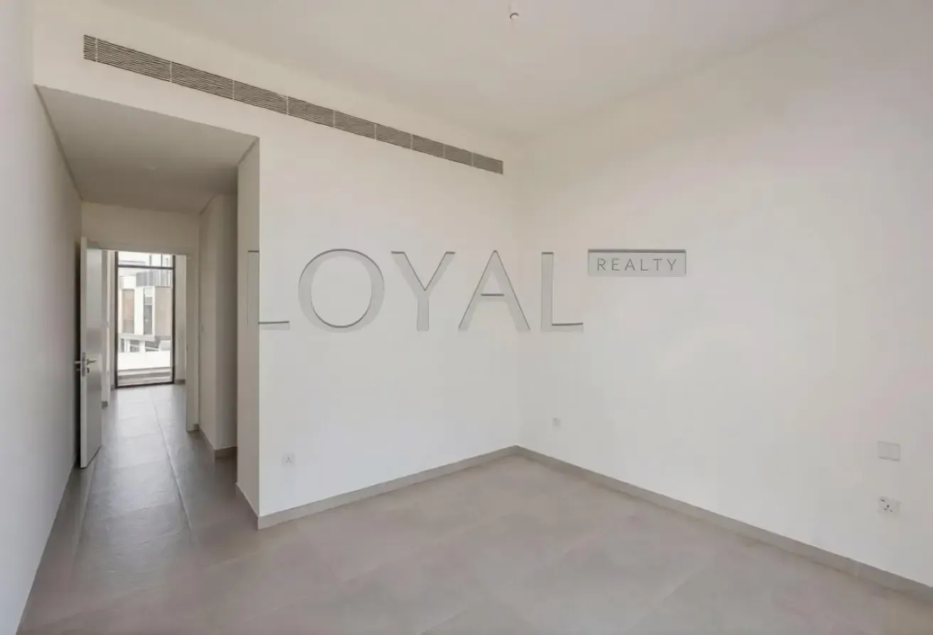 Brand New  | Prime Location | 3BR G+2
