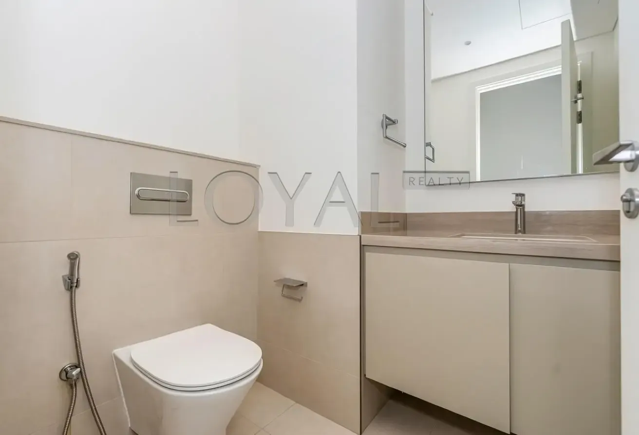 Brand New  | Prime Location | 3BR G+2