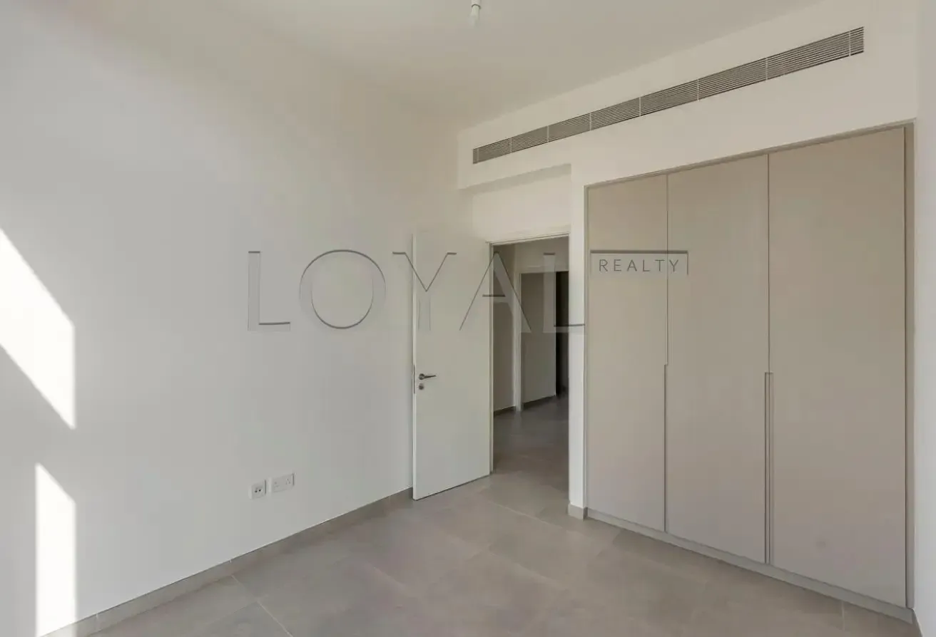 Brand New  | Prime Location | 3BR G+2
