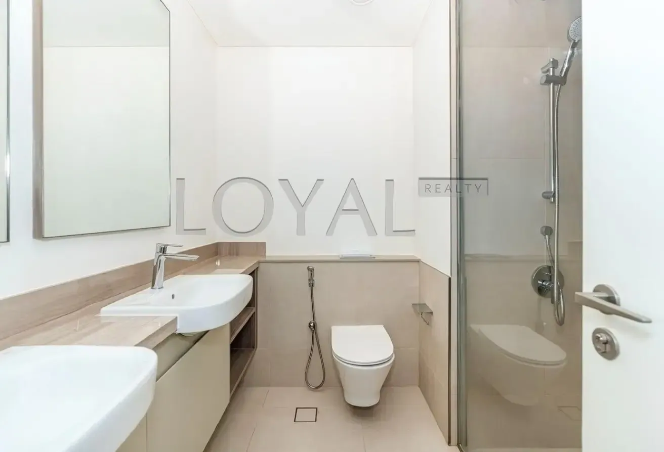 Brand New  | Prime Location | 3BR G+2