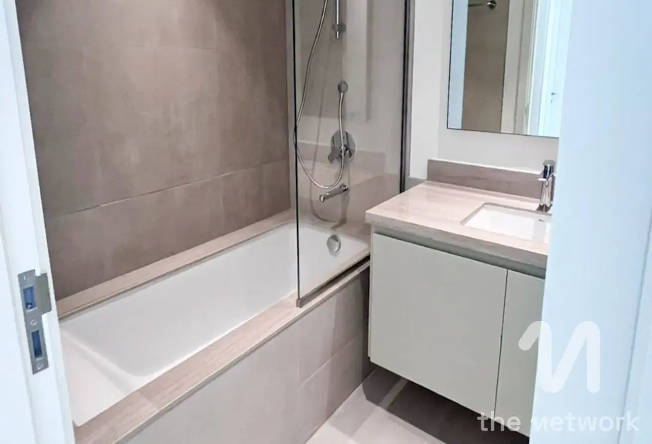 Ready To Move In | Direct On Park | Next To Pool