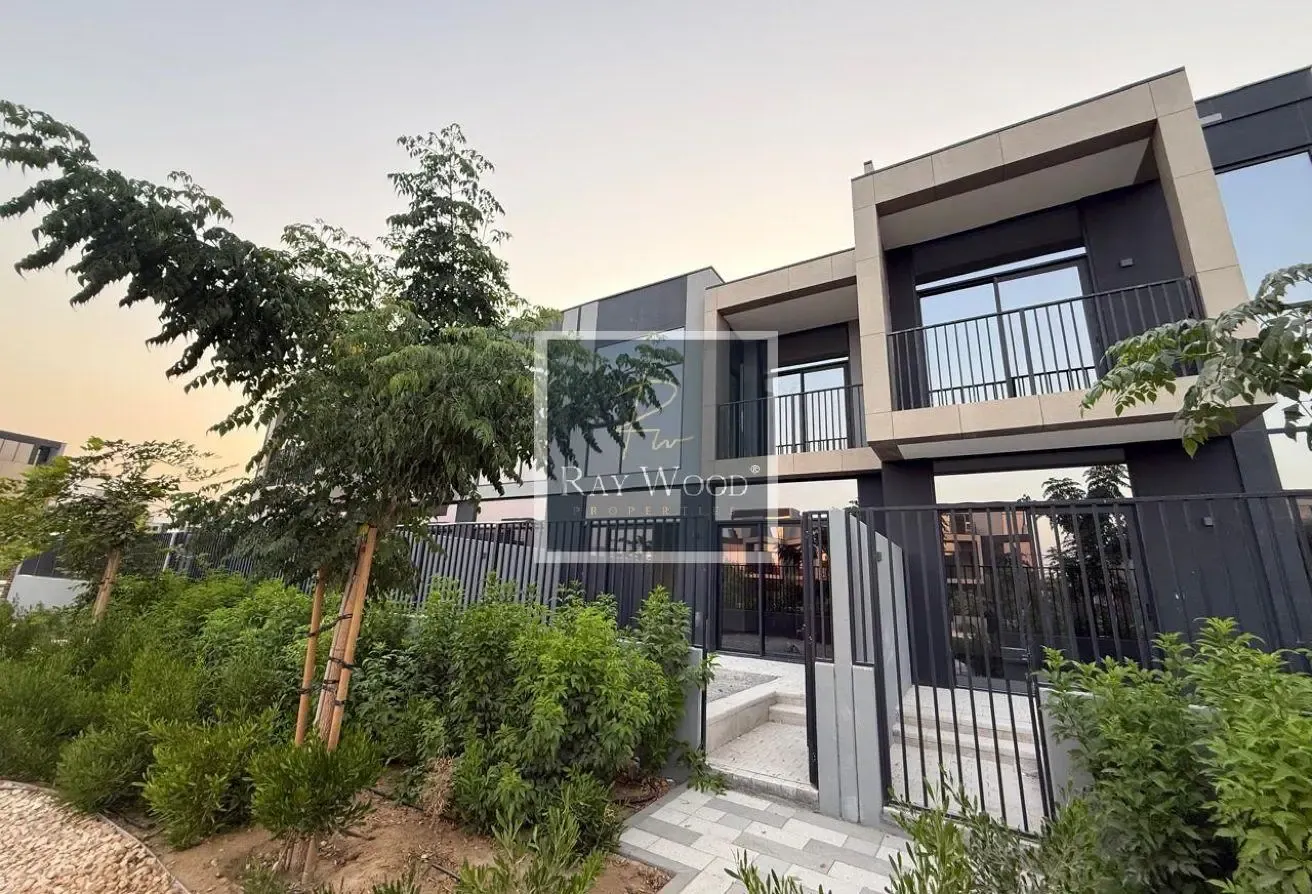 Green Patch Facing | 3BR+Maid | Middle Unit