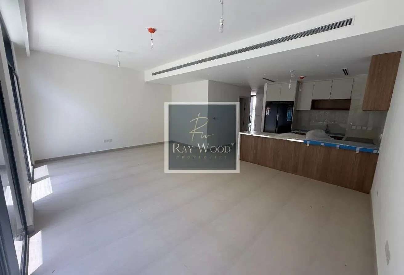Green Patch Facing | 3BR+Maid | Middle Unit