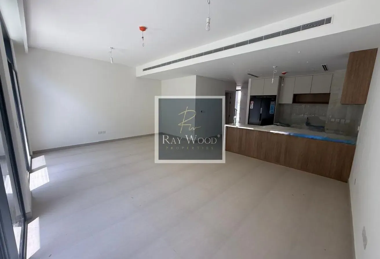 Green Patch Facing | 3BR+Maid | Middle Unit