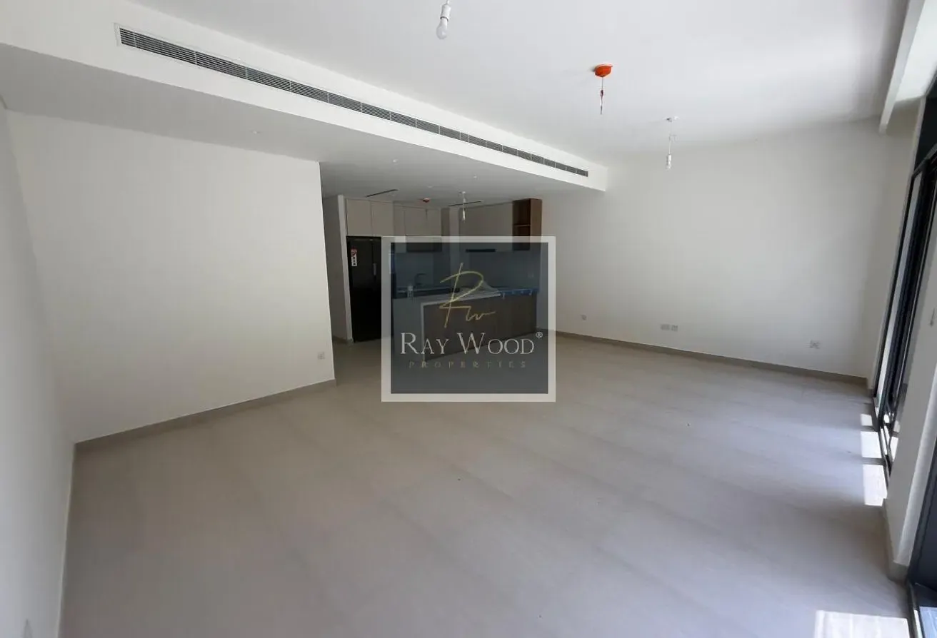 Green Patch Facing | 3BR+Maid | Middle Unit