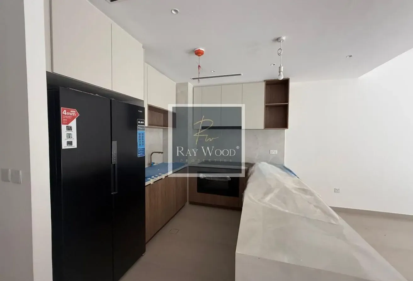 Green Patch Facing | 3BR+Maid | Middle Unit