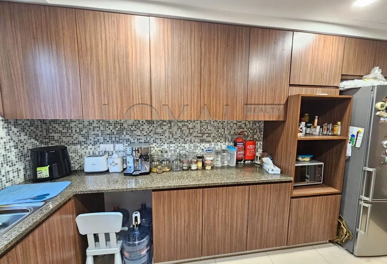 Prime Location | Spacious 3BR | Best Price