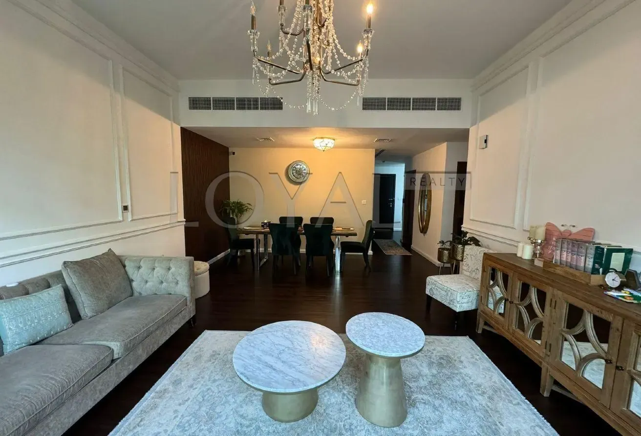 Prime Location | Spacious 3BR | Best Price