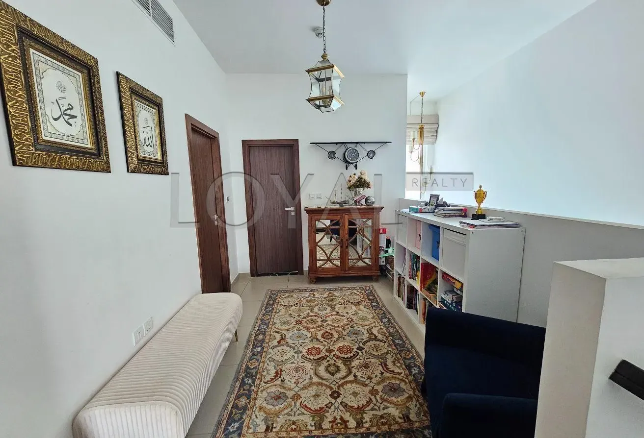 Prime Location | Spacious 3BR | Best Price