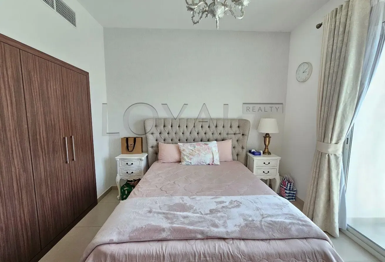 Prime Location | Spacious 3BR | Best Price