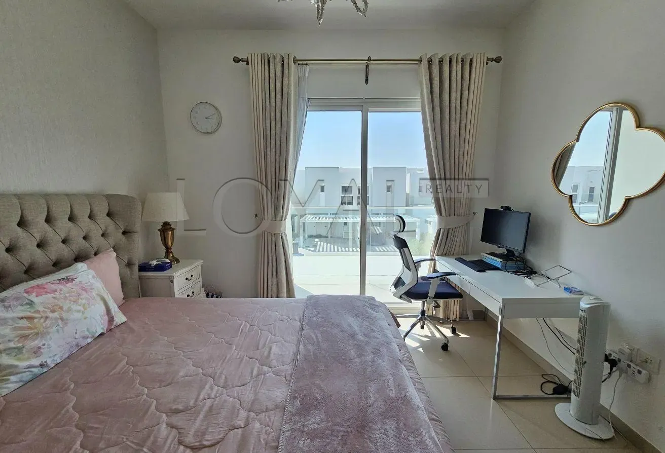 Prime Location | Spacious 3BR | Best Price