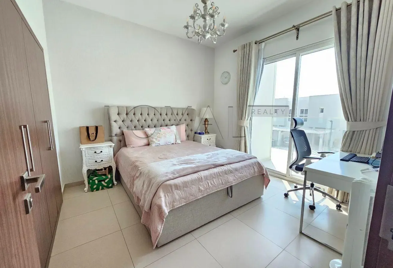 Prime Location | Spacious 3BR | Best Price