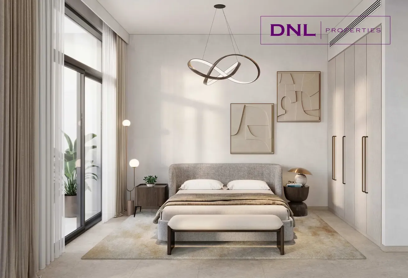 G+2 TOWNHOUSE | DIRECT TO THE POOL | PAYMENT PLAN