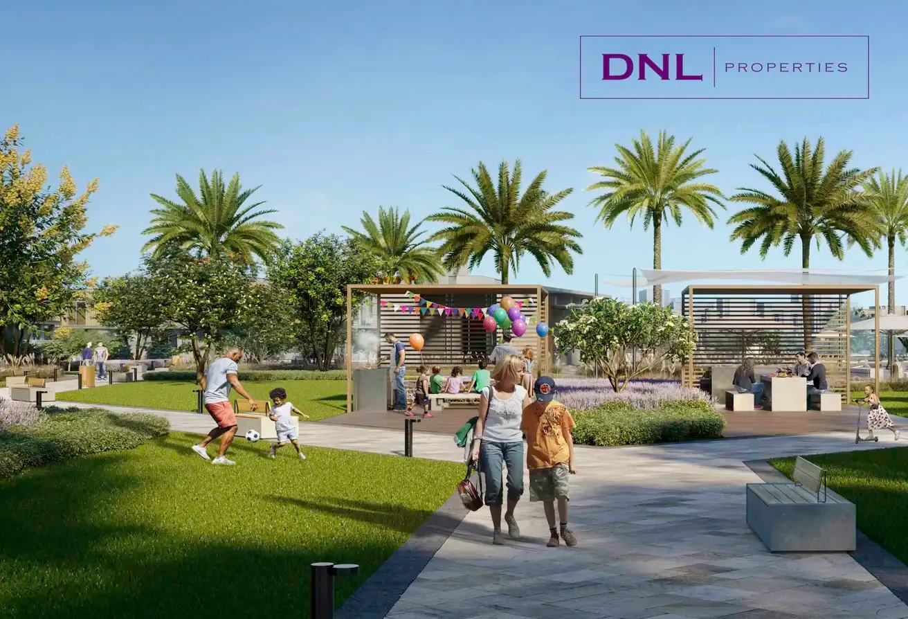 G+2 TOWNHOUSE | DIRECT TO THE POOL | PAYMENT PLAN