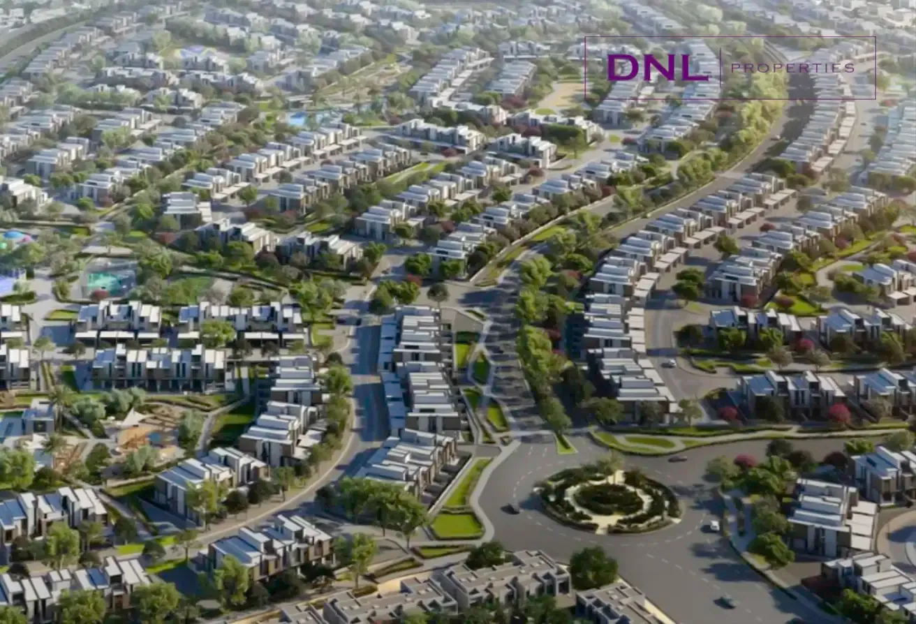 G+2 TOWNHOUSE | DIRECT TO THE POOL | PAYMENT PLAN
