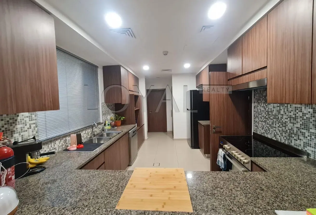 Semi Detached | Premium Location | Well Maintained