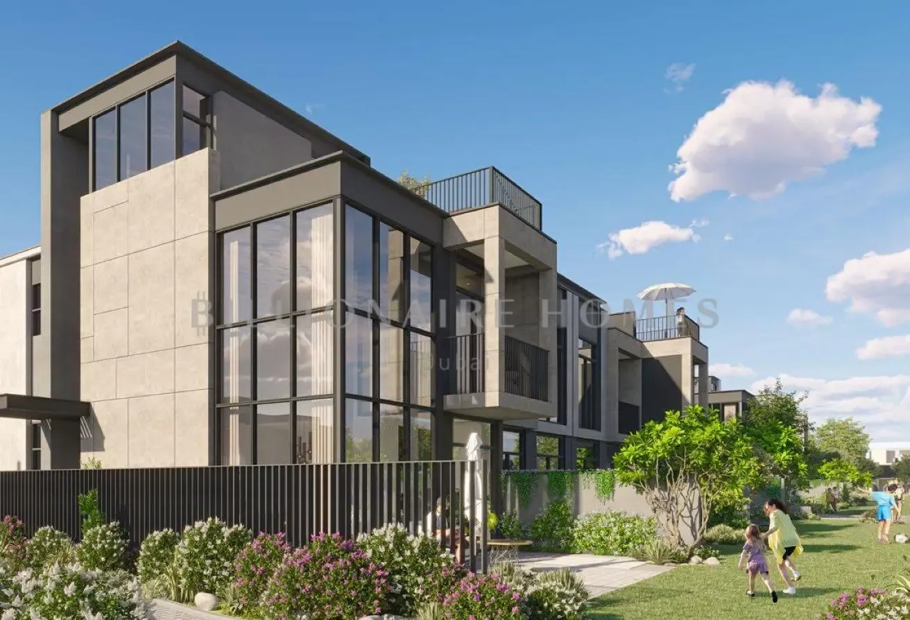 3BR | G+2 | Vastu | Park View | Best Price