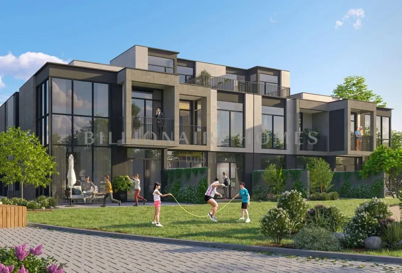 3BR | G+2 | Vastu | Park View | Best Price