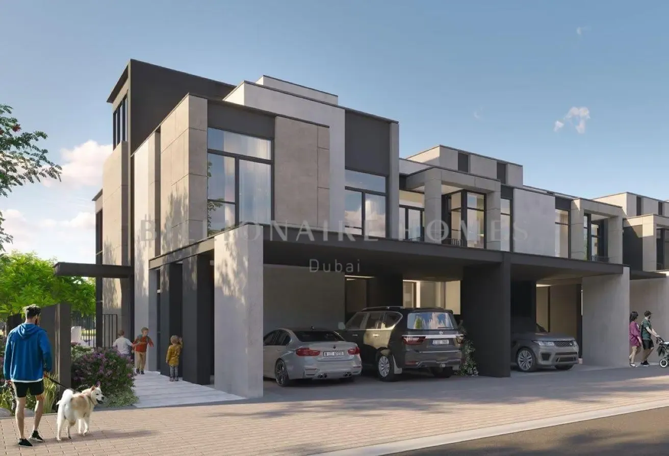 3BR | G+2 | Vastu | Park View | Best Price