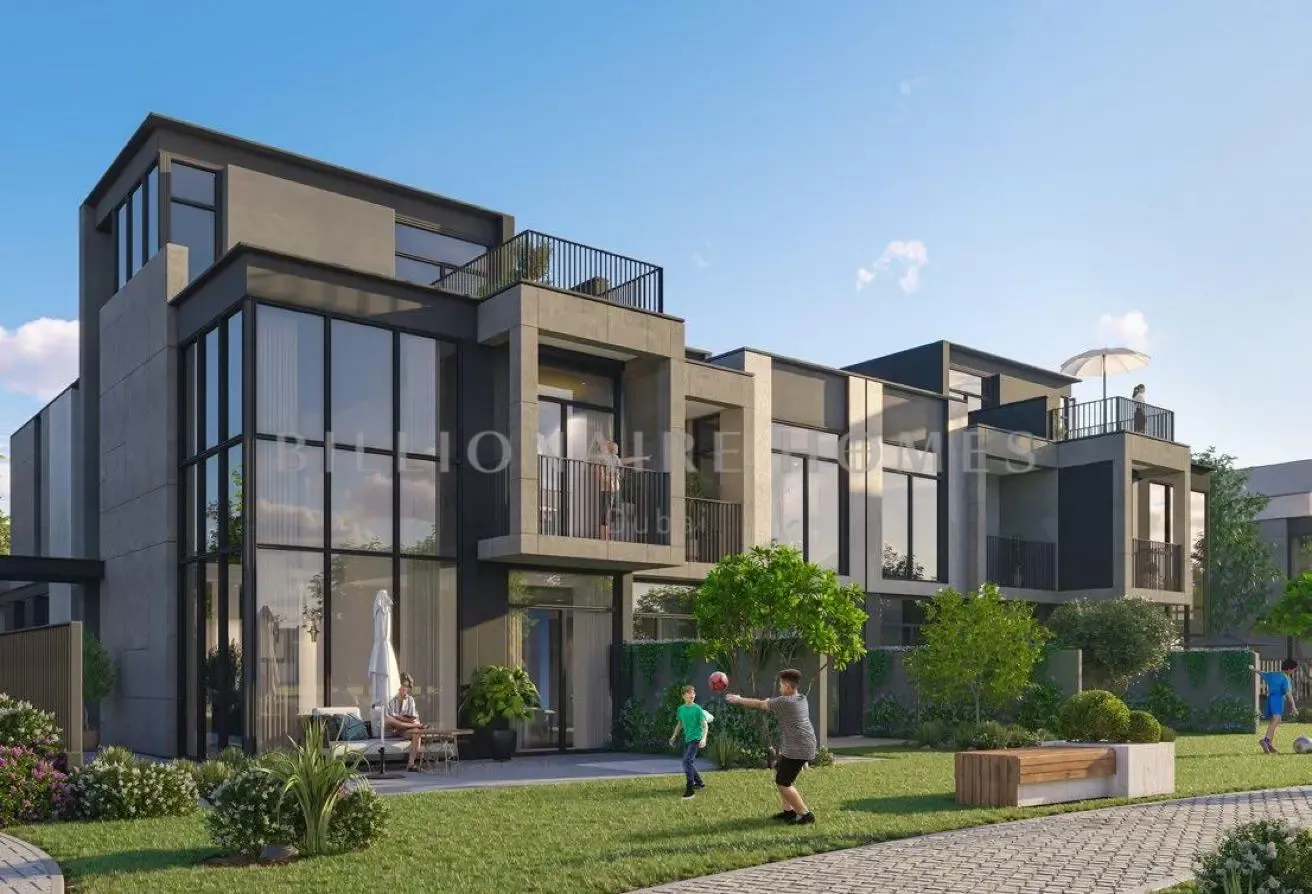 3BR | G+2 | Vastu | Park View | Best Price