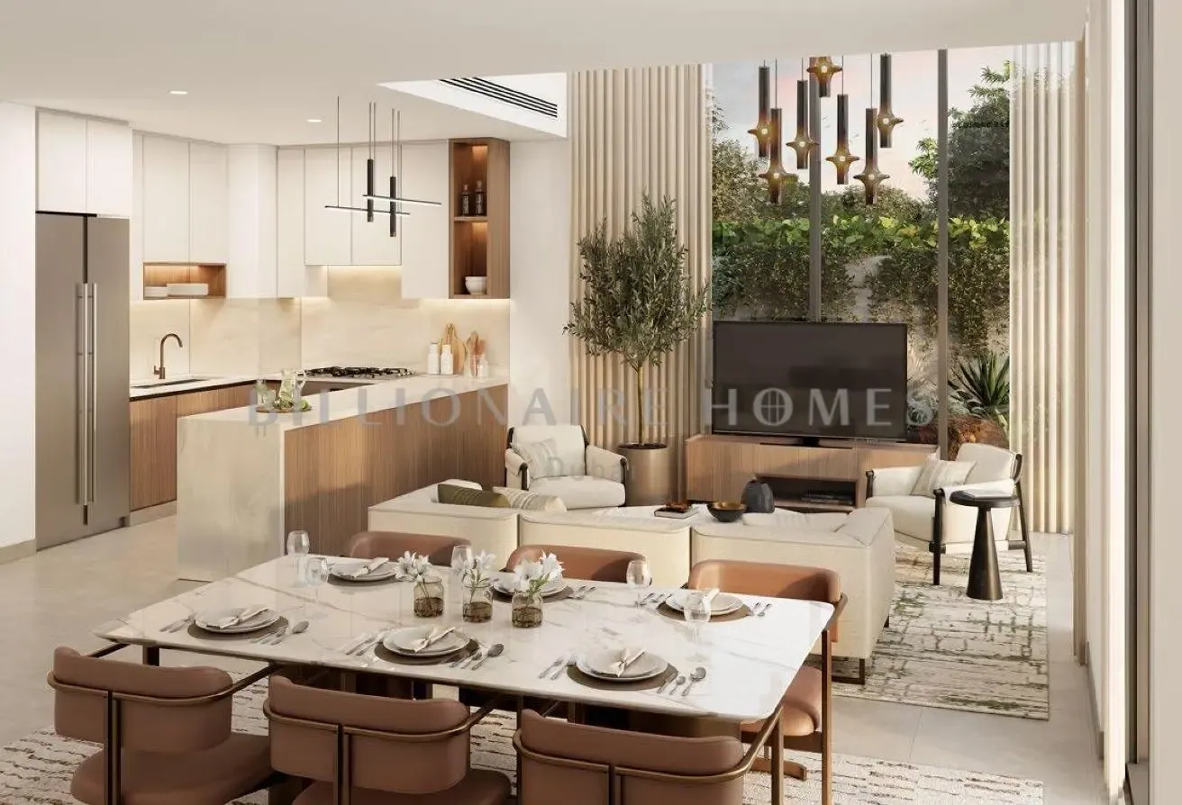 3BR | G+2 | Vastu | Park View | Best Price