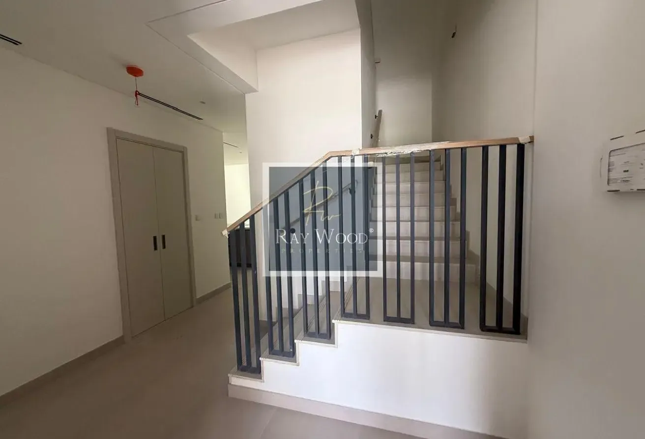3BR+Maid | G+1 Mid Unit | Handover Sept 2026