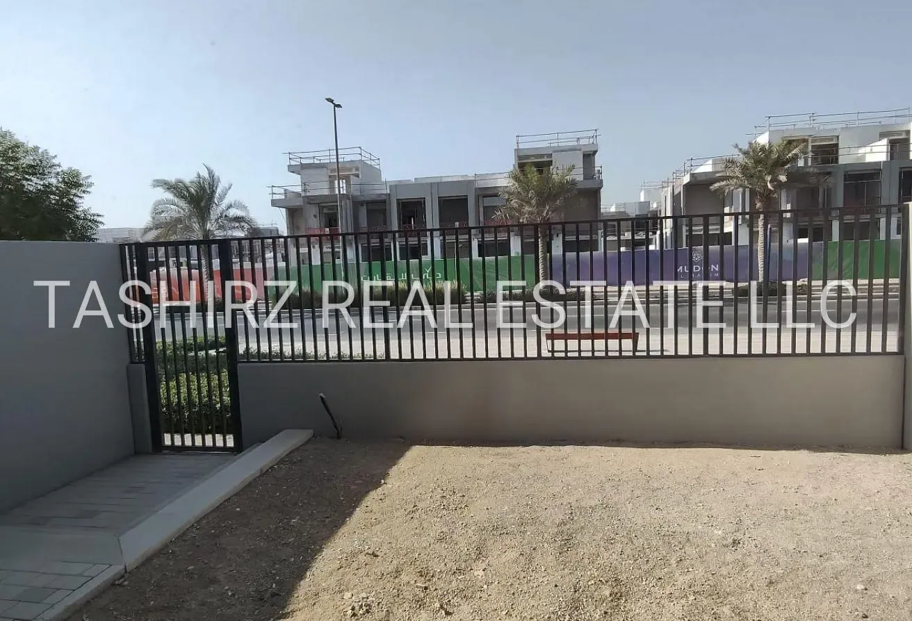Brandnew 3Bed TH | Single Row | Unfurnished