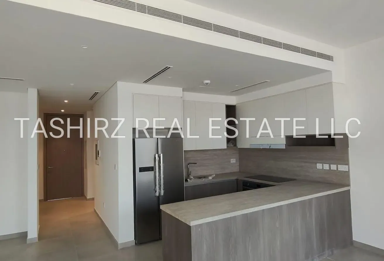 Brandnew 3Bed TH | Single Row | Unfurnished