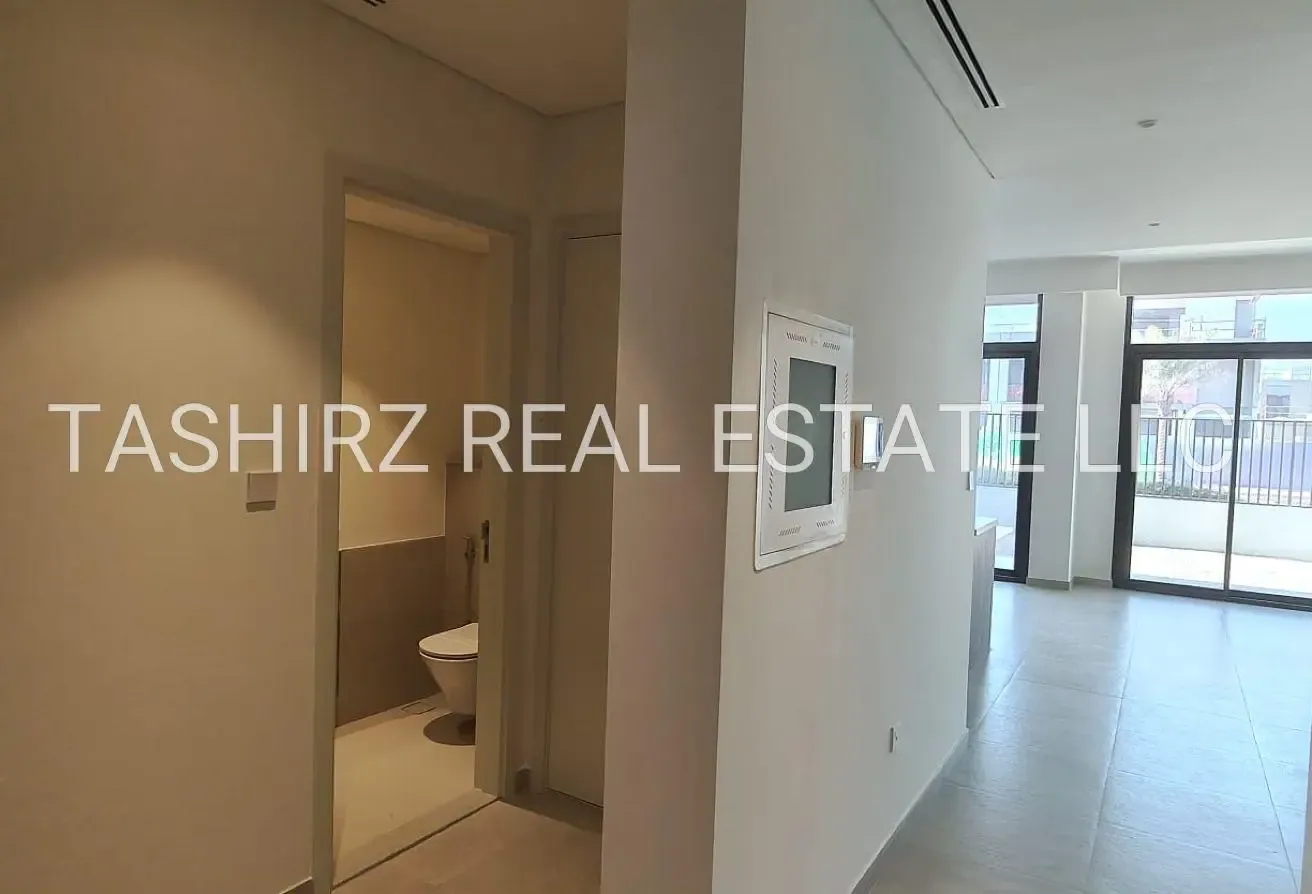 Brandnew 3Bed TH | Single Row | Unfurnished