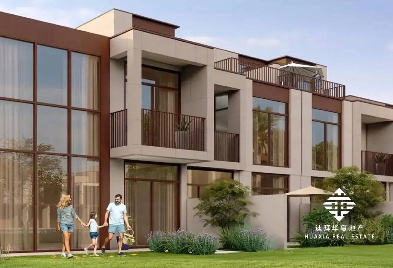 Single Row | Next to Pool | 3BR+Maid | Resale