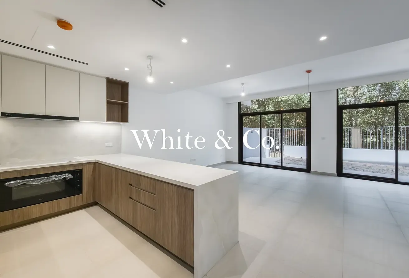 Modern 3BR TH | Brand New | Warranty Inc
