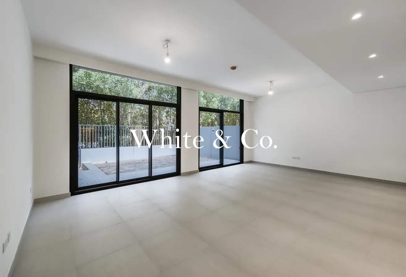 Modern 3BR TH | Brand New | Warranty Inc