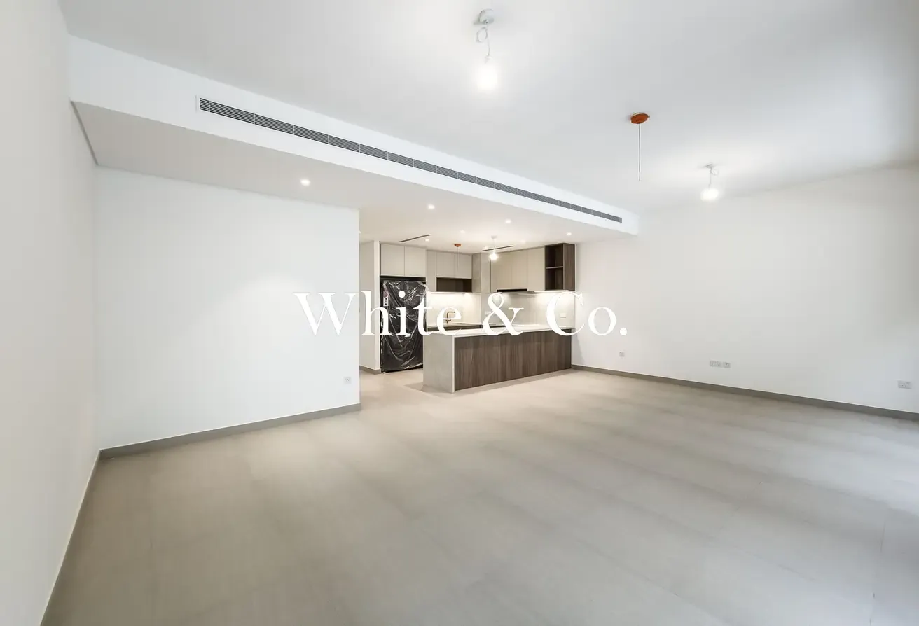 Modern 3BR TH | Brand New | Warranty Inc