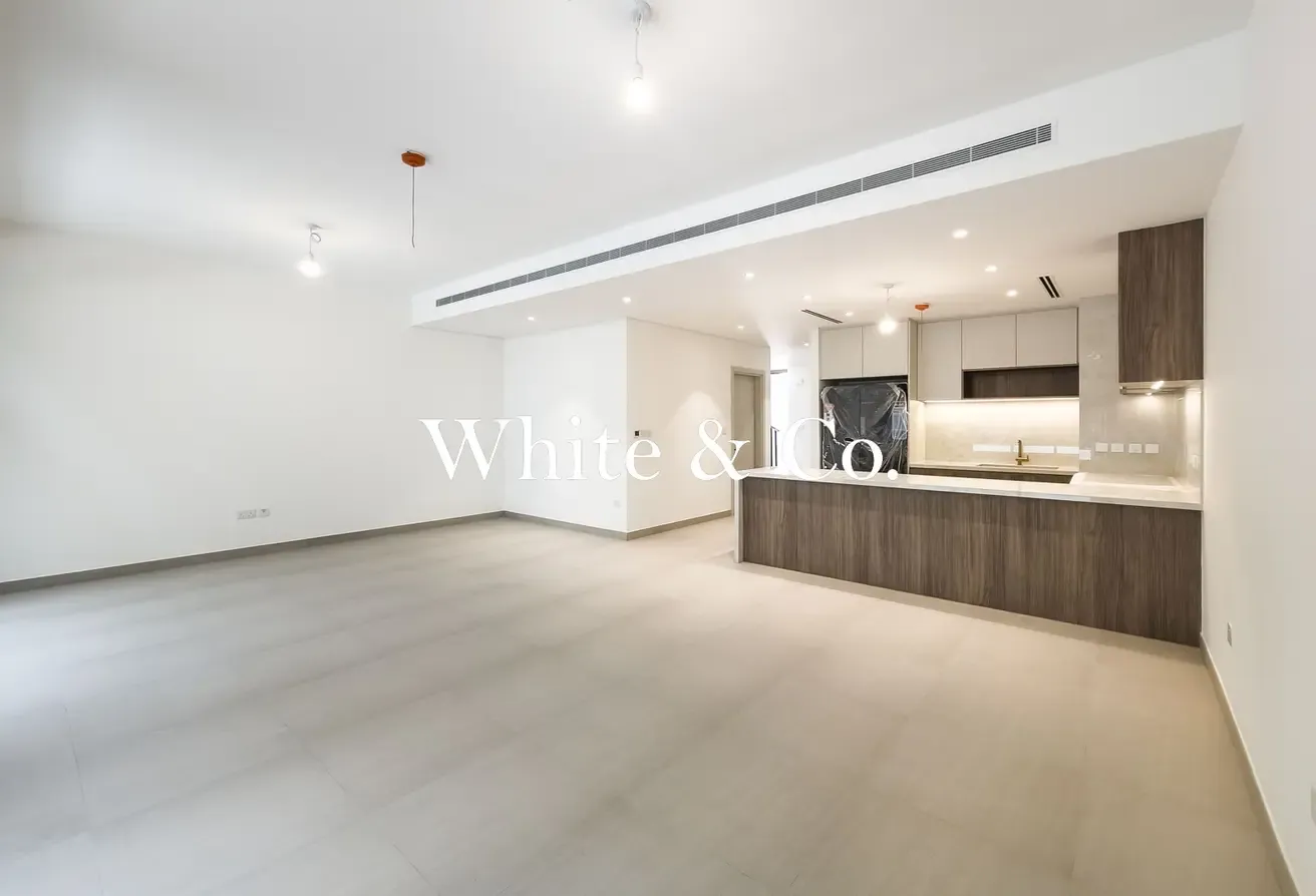 Modern 3BR TH | Brand New | Warranty Inc