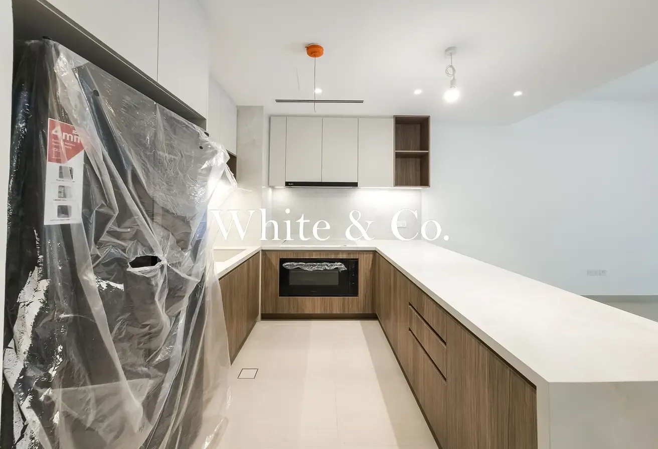 Modern 3BR TH | Brand New | Warranty Inc